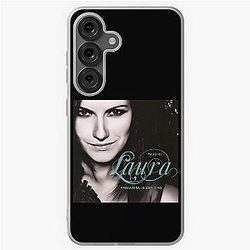 Laura Pausini Spring in Advance Samsung Galaxy Soft Case