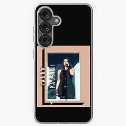 Laura Pausini Samsung Galaxy Soft Case