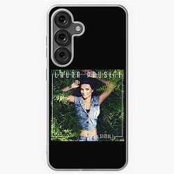 Laura Pausini Samsung Galaxy Soft Case