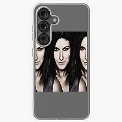 Laura Pausini Essential Galaxy Case