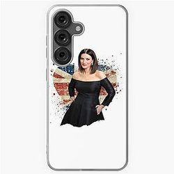 Laura Pausini Samsung Galaxy Soft Case