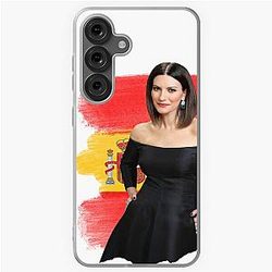 Laura Pausini Spain Cover Case