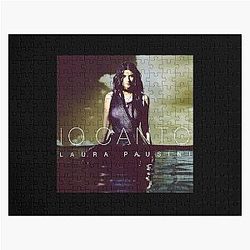 Laura Pausini I Jigsaw Puzzle