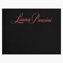 Laura Pausini Jigsaw Puzzle
