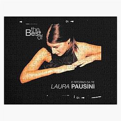 Laura Pausini - the best of - e ritorno da te