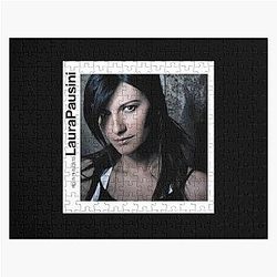 Laura Pausini resta in ascolto Jigsaw Puzzle become 

Laura Pausini resta Jigsaw Puzzle