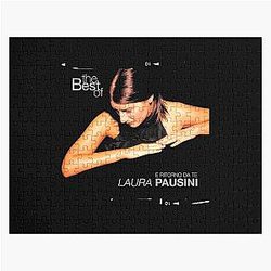 Laura Pausini e Team Latente