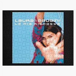 Laura Pausini Jigsaw Puzzle mia risposta