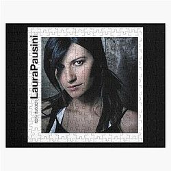 Laura Pausini resta ascolto Jigsaw Puzzle