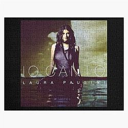 Laura Pausini I Jigsaw Puzzle