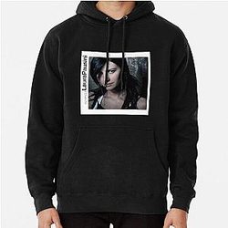 Laura Pausini resta ascolto Pullover Hoodie