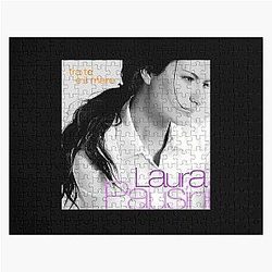 Laura Pausini Tra te e il mare Puzzle Enigmistico Jigsaw