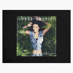 Laura Pausini Jigsaw Puzzle