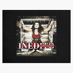 Laura Pausini Jigsaw Puzzle