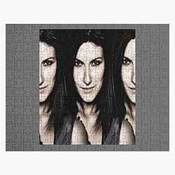 Laura Pausini Essential Jigsaw