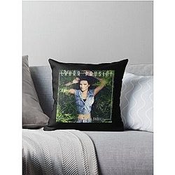 Laura Pausini Throw Pillow