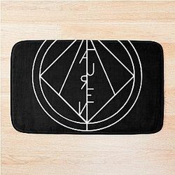 Lauren Jauregui Classic Bath Mat