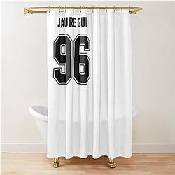 Lauren Jauregui - 96 Shower Curtain