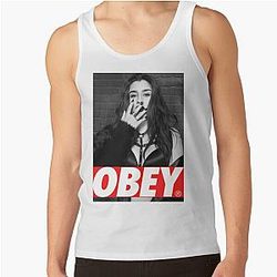 Lauren Jauregui Tank Top