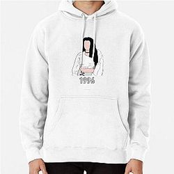 Lauren Jauregui Pullover Hoodie