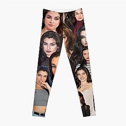 Lauren Jauregui Photo Leggings