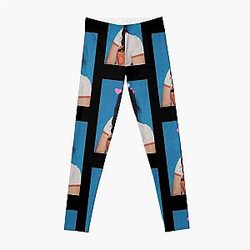 Lauren Jauregui Merch Leggings