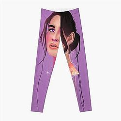 Lauren Jauregui Leggings