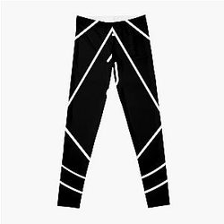 Lauren Jauregui Expectations Leggings