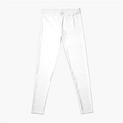 Lauren Jauregui Expectations Classic Leggings