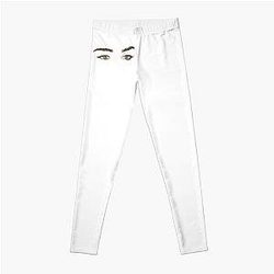 Lauren Jauregui Leggings