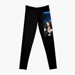 Lauren Jauregui - Leggings