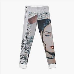 Lauren Jauregui Fan Gonna Like These Leggings.