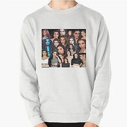 Lauren Jauregui Photo Sweatshirt