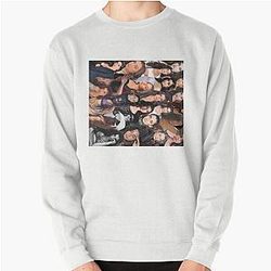 Lauren Jauregui Photo Sweatshirt