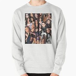 Lauren Jauregui Photo Sweatshirt