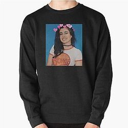 Lauren Jauregui Merch Pullover Sweatshirt