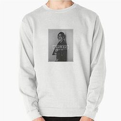 Lauren Jauregui Pullover Sweatshirt