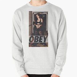 Lauren Jauregui - BEY Pullover Sweatshirt