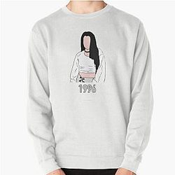 Lauren Jauregui Pullover Sweatshirt