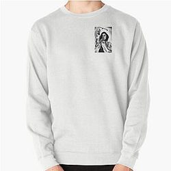 Lauren Jauregui Pullover Sweatshirt