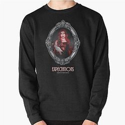 Lauren Jauregui Expectation Pullover Sweatshirt