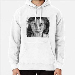 Lauren Jauregui Digital Hoodie