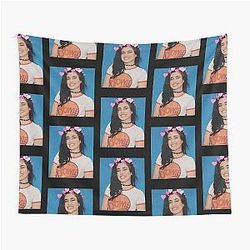 Lauren Jauregui Merch Tapestry