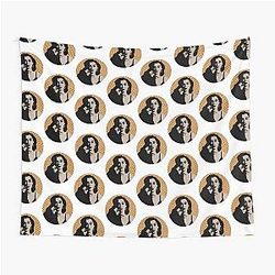 Lauren Jauregui Pop Art Tapestry