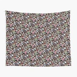 Lauren Jauregui Tapestry