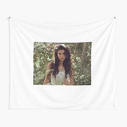 Lauren Jauregui - Fifth Harmony Tapestry