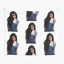 Lauren Jauregui Fifth Harmony Tapestry