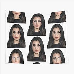 Lauren Jauregui Fifth Harmony Tapestry