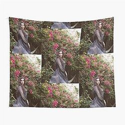 Lauren Jauregui Tapestry