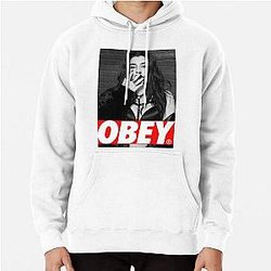 Lauren Jauregui Pullover Hoodie